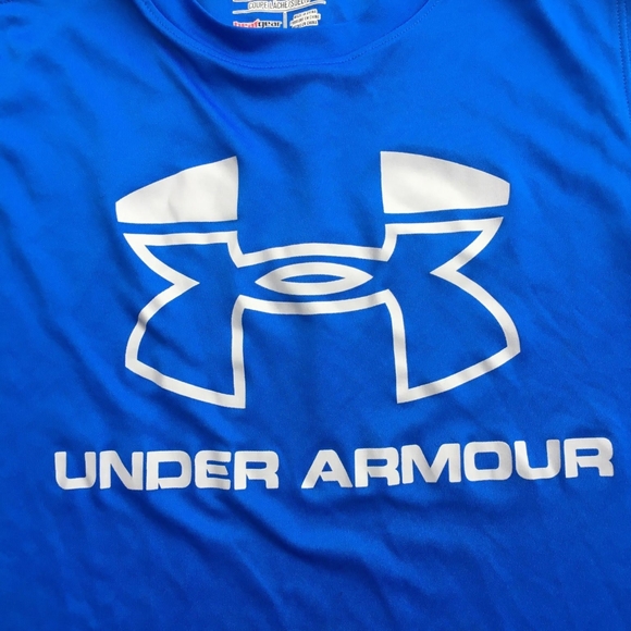 Boys under armor bundle - Picture 2 of 7